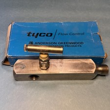New Old Stock Tyco