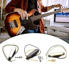 Electric Guitar Neck and