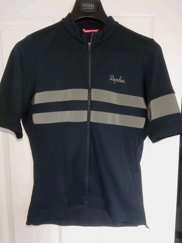 Rapha brevet merino jersey - brevet,