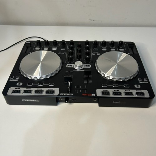 Reloop beatmix serato dj - beatmix,