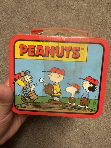 Peanuts baseball schulz - baseball,
