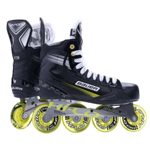 Bauer vapor inline - vapor,