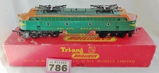Tri-Ang R257 Double-Ended