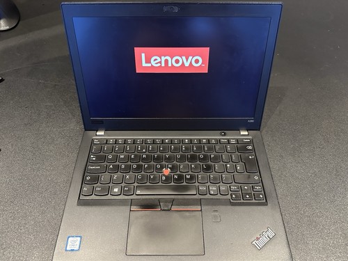 Lenovo thinkpad x280 - x280, 512gb
