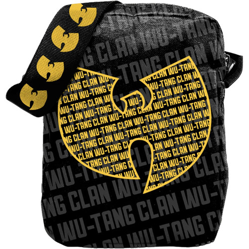 Tang clan crossbody - clan,