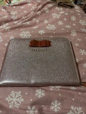 Ted Baker Grey Padded