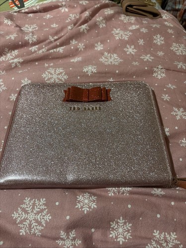 Ted baker grey padded - baker,