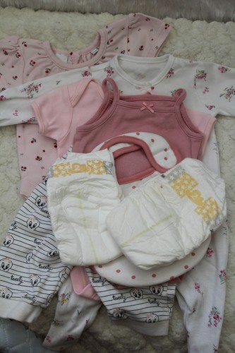 Baby clothes bundle - , 3