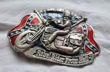 Rebel Rider From Hell