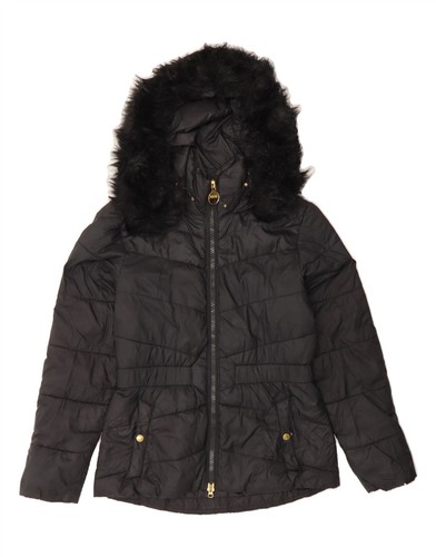 Barbour womens hooded padded - hooded,