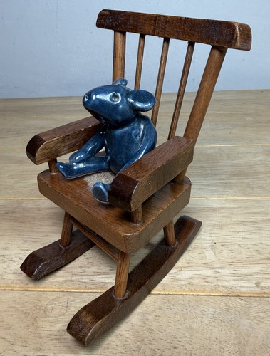 Doll house scale wooden - scale,