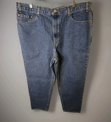 Vintage levi 550 - levi's, jeans