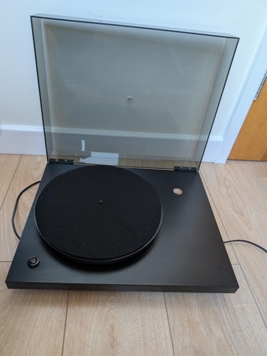Rega panar record player - panar,