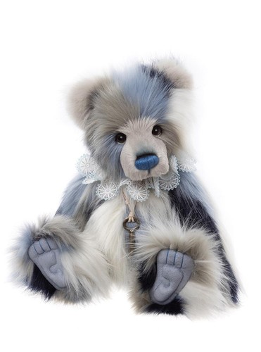 Charlie bears 2025 - 2025,