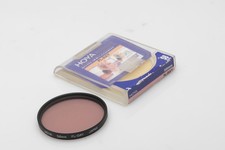 HOYA 58mm FL-Day Filter