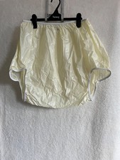 Gary Mfg USA Made Lemon Yellow