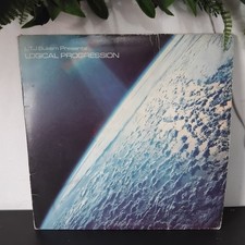 L.T.J Bukem ‎– Logical