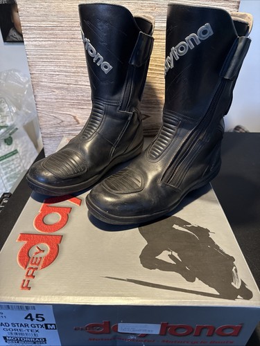 Daytona road star gtx - road,