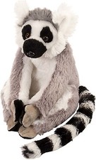 NEW WILD REPUBLIC PLUSH 8"