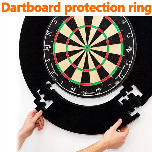 Winmau protective dartboard - protective,
