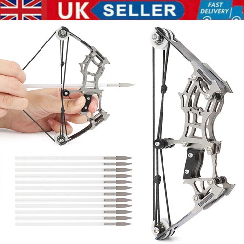 Mini compound bow arrows - mini,