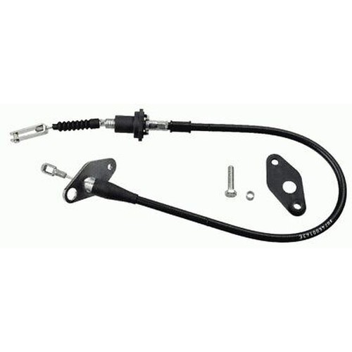 Clutch cable 3074 - cable,
