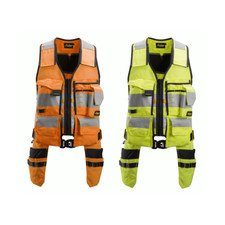 Snickers 4230 Hi-Vis Allround