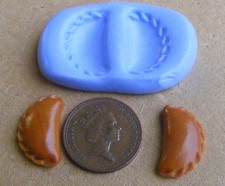 Dolls House Cornish Pasty