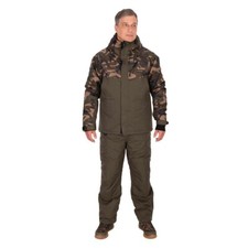 Fox Khaki Camo Winter Suit -