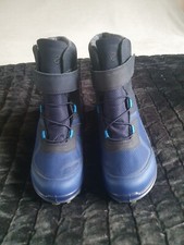 Ecco Biom Gore-tex Kids  Shoes