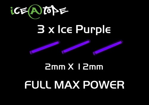 Iceatope ice purple - ice,
