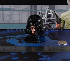 Hot Toys Luke Skywalker Darth