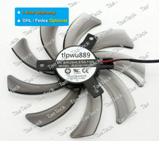 PLD10010S12H Cooling Fan For