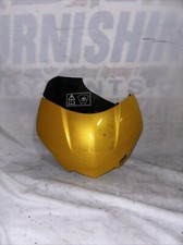 Triumph Street Triple 765rs