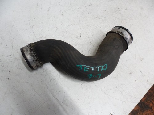 Volkswagen jetta 2007 - jetta,