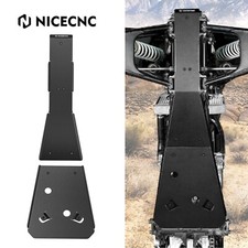 For Honda TRX450R TRX450ER Frame Engine Skid Plate Guard Shield #50360-HP1-600