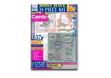 INSPIRED TO CREATE ISSUE #