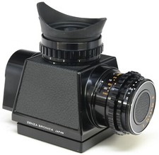 BRONICA EC Metered Chimney Finder 