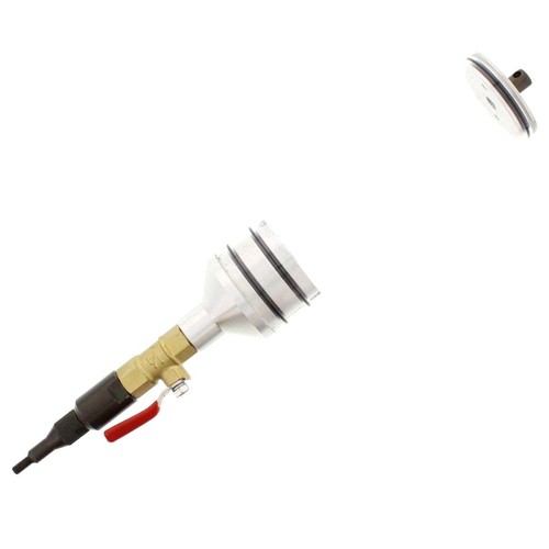Inflator yss for yamaha 100 - for,
