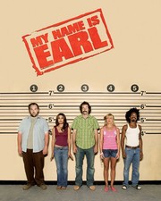 My Name Is Earl [Cast] (43092)