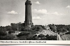 16801 AK Lighthouse Darss