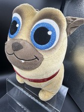 Disney Store Puppy Dog Pals