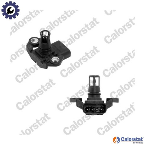 Sensor intake manifold - intake,