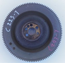 Isuzu engine C223-T Turbo