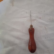 Vintage 8” Slender Shaft