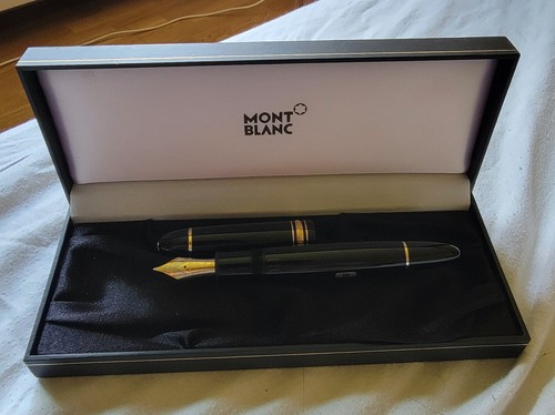 Montblanc meisterstuck 149 - montblanc,