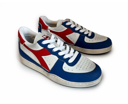 Diadora basket low women - basket,