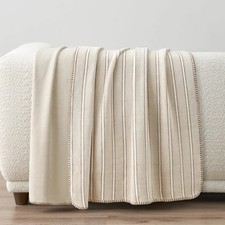Casual Living Reversible Plush