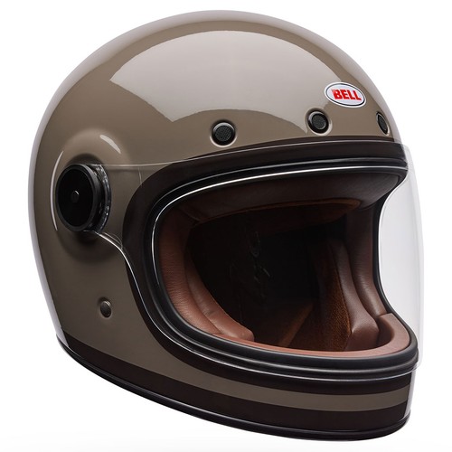 Bell bullitt lane mocha - bullitt,