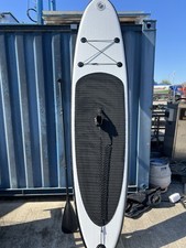 Paddle Board - Stand Up Paddle